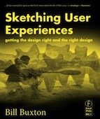 Sketching User Experiences