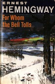 For Whom The Bell Tolls