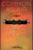 Common as Air: Revolution, Art, and Ownership
