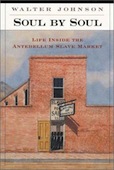 Soul by Soul: Life Inside the Antebellum Slave Market