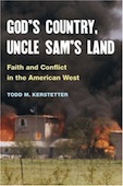 God&rsquo;s Country, Uncle Sam&rsquo;s Land