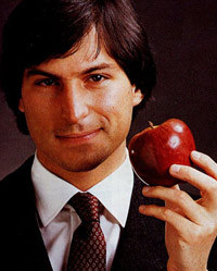 Steve Jobs