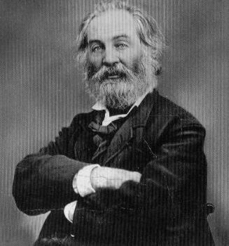 Walt Whitman